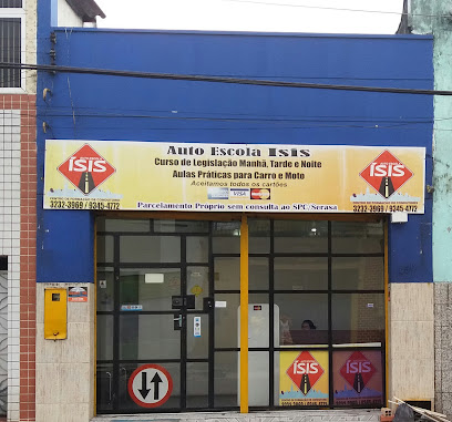 Auto Escola Ísis
