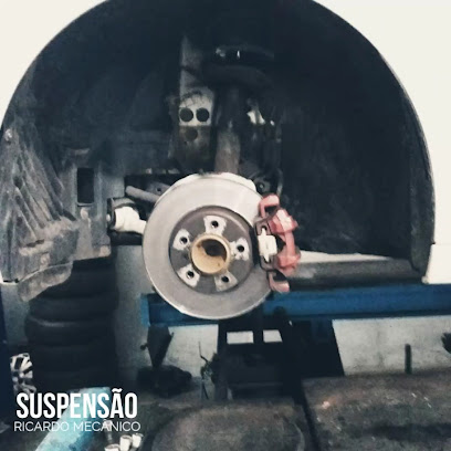 Auto Mecânica