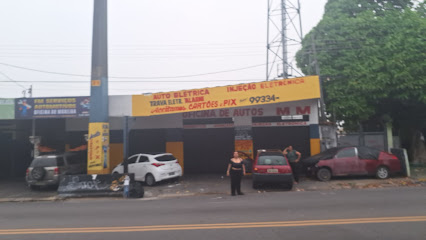 Auto M.M