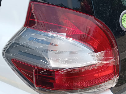 Auto Peças Geração