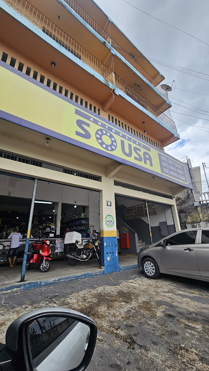 Auto Peças Sousa