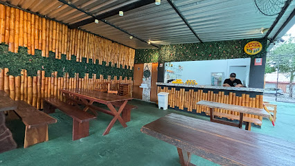 Aysú Café