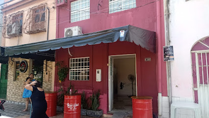 Barokê Centro Maia