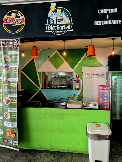 BierGarten Choperia Porto de Manaus