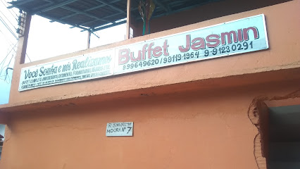 Buffet Jasmin