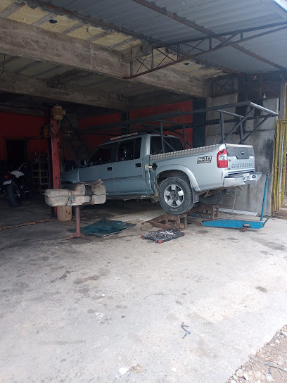 Cabo Velho Auto Elétrica
