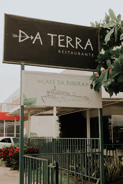 Café da Ribeira