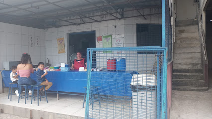 Café da Tia