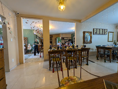 Café de Casa