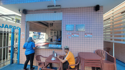 Café do Adão (Lanche do Amor)