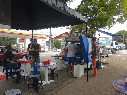 Café do Lobinho