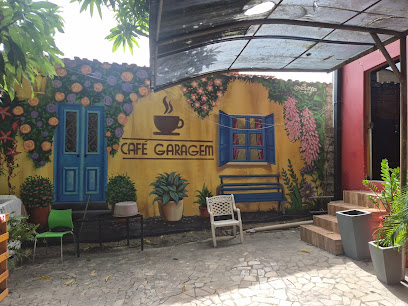 Café Garagem