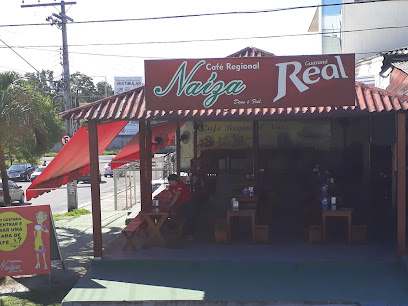 Café Regional Naiza Matriz