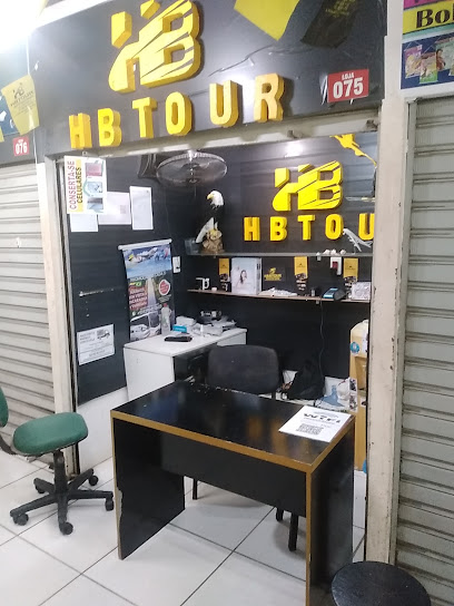 Calçados RBK