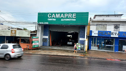 Camapre Auto Center
