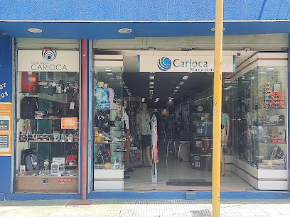 Carioca Magazine