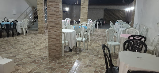Casa da Letícia (aluguel para eventos)