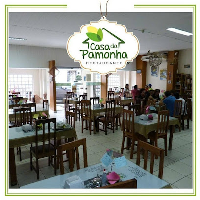 Casa da Pamonha