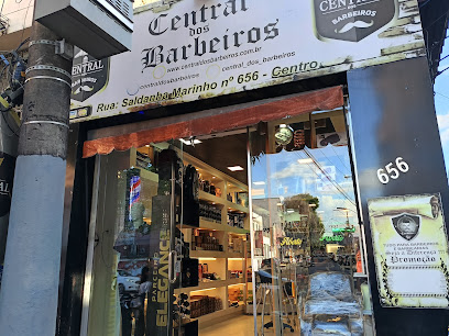 Central dos Barbeiros