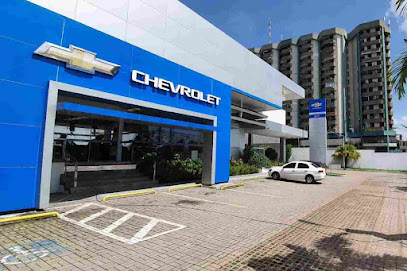 Chevrolet Braga Manaus