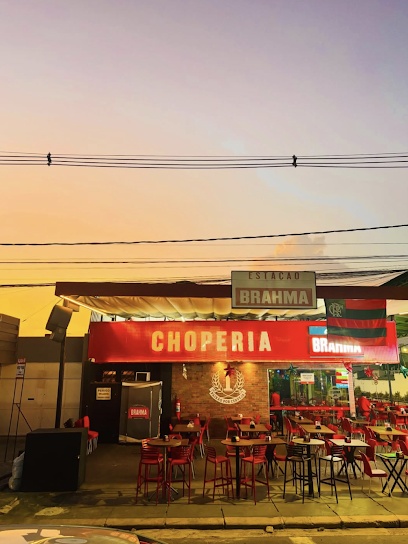 Choperia N1