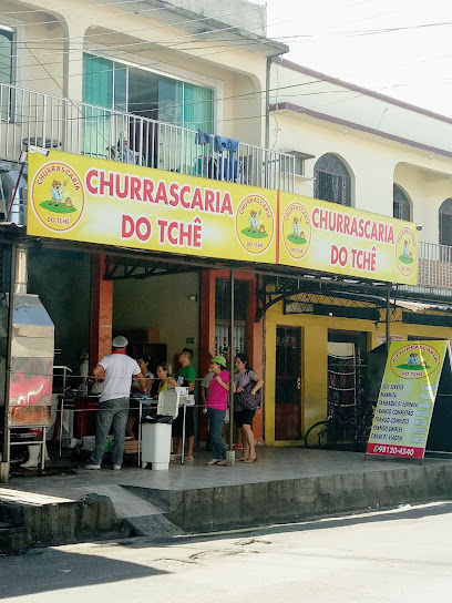 Churrascaria do Tchê Brasa na Bota