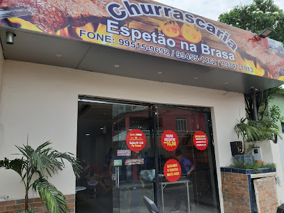 Churrascaria Espetão na Brasa