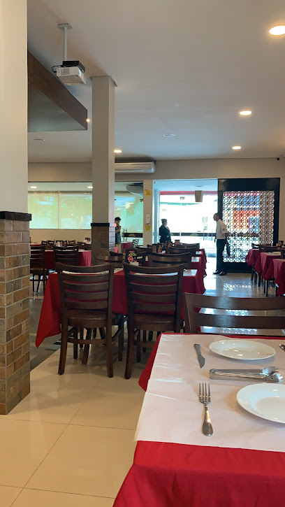 Churrascaria House Grill