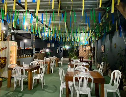 Churrasco Da Villa