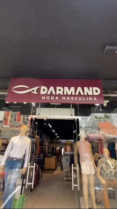 D’ Armand Camisaria