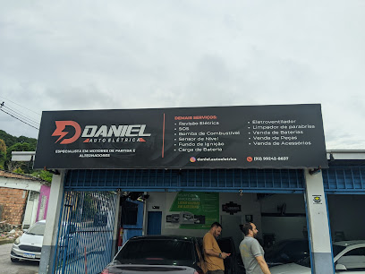 Daniel Auto Elétrica