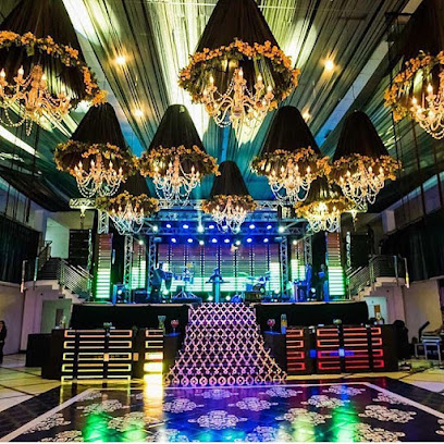 Diamond Convention Center