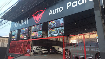 Dubai Auto Padrão