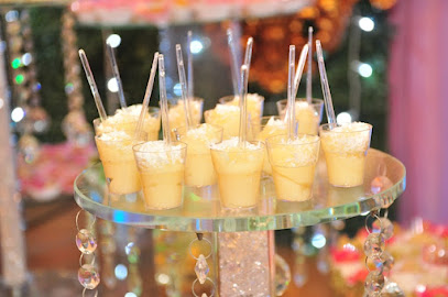 Dulce´s Festas Buffet e Decorações