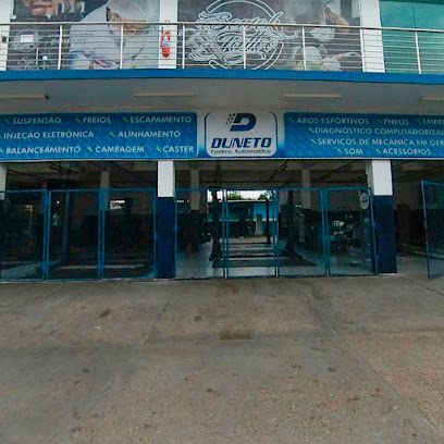 Duneto Centro Automotivo