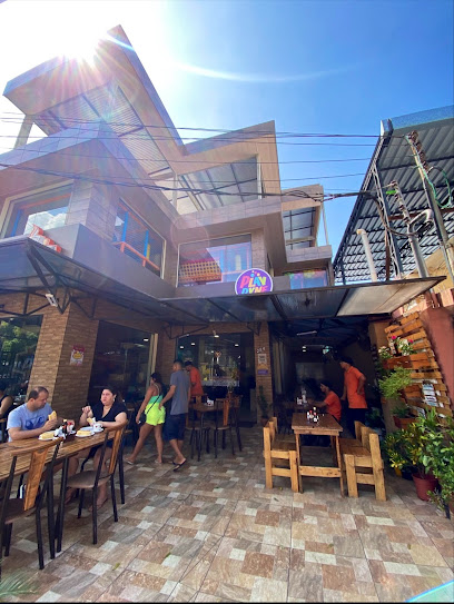 Dyne Café Express
