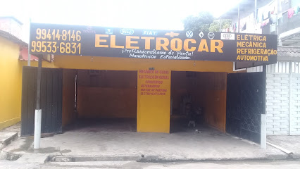 Eletrocar - Oficina Mecânica e Elétrica