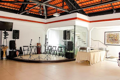 Elisangela Castro Buffet
