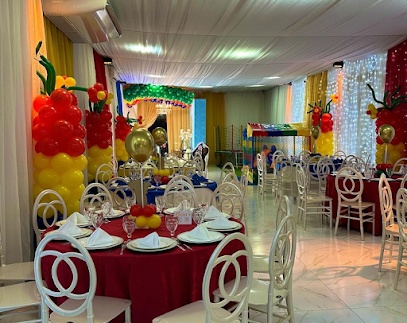 Espaço Elite - Festas e Buffet