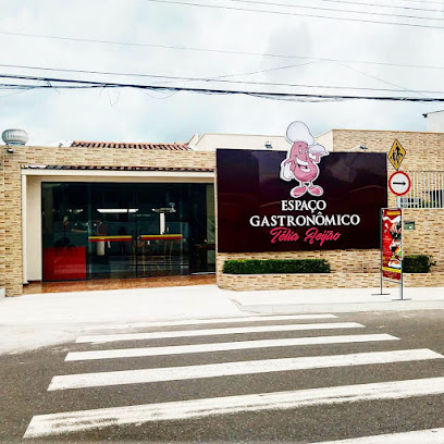 Espaço Gastronômico Télia Feijão