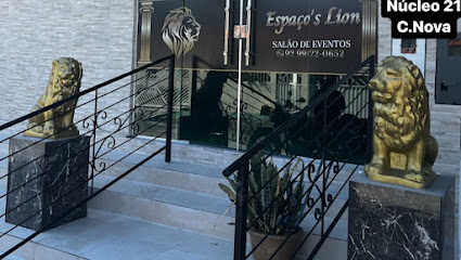 Espaço S Lion Eventos