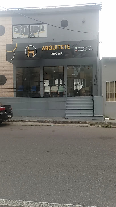 Esquina Choperia Eldorado