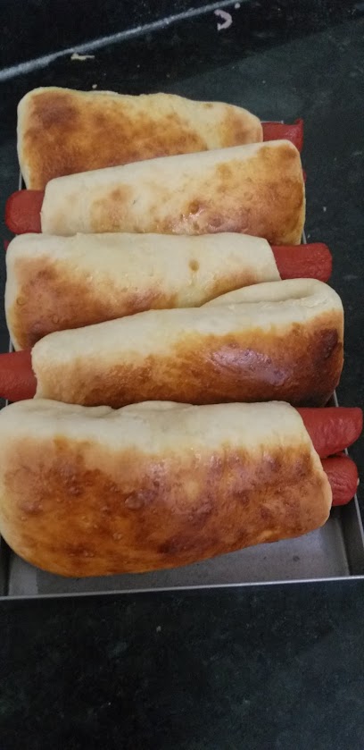Fábrica de Salgados Mané Costurado