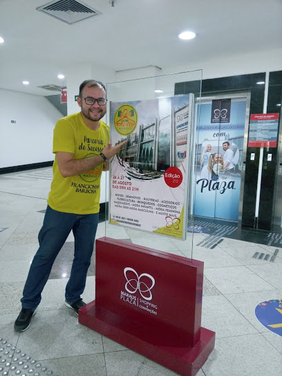 FB Publicidade e Eventos