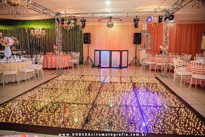 Felicitá Eventos