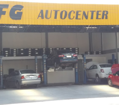 FG Autocenter