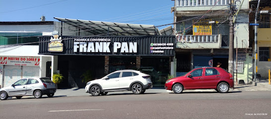 FrankPan Padaria & Conveniência