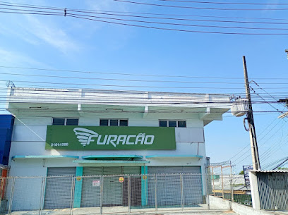 Furacão Distribuidora de Peças Automotivas