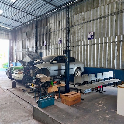 GMT Centro Automotivo