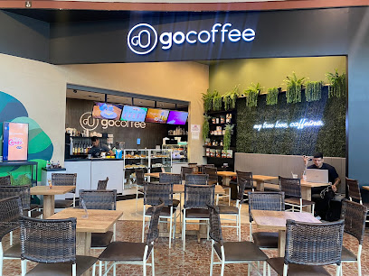 Go Coffee Manauara